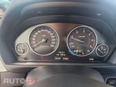 BMW 318 d Line Sport