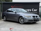 BMW 520 520i