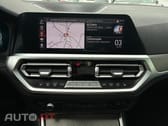 BMW 330 Pack M Auto Plug-In
