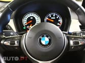 BMW X1 16 d sDrive Pack M Auto