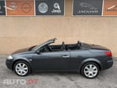 Renault Mégane Coupe 1.5 dCi Dynamique