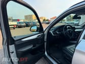 BMW X5 25 d sDrive Comfort 7L