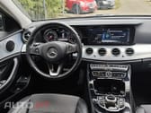 Mercedes-Benz E 220 d 4-Matic All Terrain Avantgarde +