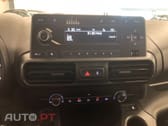 Opel Combo ND