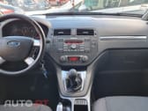 Ford Focus C-Max 1.8 TDCi Trend