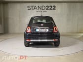 Fiat 500 1.0 Hybrid