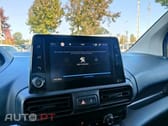 Peugeot Partner 1.2 PRO 110 CV L1H1 -