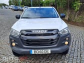 Isuzu D-Max 1.9 Ddi CD 4WD L CM