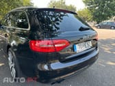 Audi A4 Avant 2.0 TDi Business Line S-line