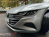 Volkswagen Arteon 1.4 TSI eHybrid Elegance