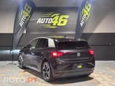 Volkswagen Id.3 58 kWh Pro