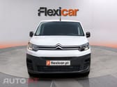 Citroen Berlingo Talla M 50kWh