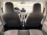 Volkswagen Up! 1.0 Move Up! beats