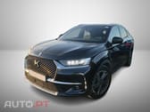 DS DS7 Crossback 300 cv 4x4  Eat8 E-Tense Hybrid Rivoli