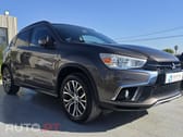 Mitsubishi ASX 1.6 MIVEC Intense