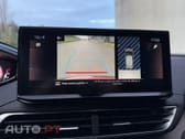 Peugeot 3008 1.5 BlueHDi GT Pack EAT8