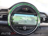 MINI Clubman Cooper SD Auto Desportiva