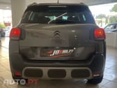 Citroen C3 Aircross 1.2 PureTech C-Series EAT6