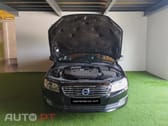 Volvo S80 2.0 D4 Summum Geatronic