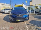 Renault Grand Scénic ENERGY dCi 110 S&S Bose Edition