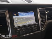 Porsche Macan S Diesel PDK