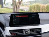 BMW X2 18 d sDrive Auto Pack M