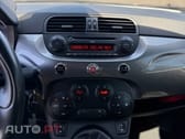 Abarth 500 1.4 T-Jet