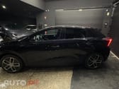MG MG4 4 Luxury 64 kWh