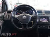 Volkswagen Polo 1.2 TSi Confortline