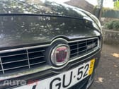 Fiat Bravo 1.6 M-Jet Dynamic Eco