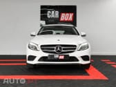 Mercedes-Benz C 300 e Avantgarde