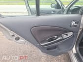 Nissan Almera 1.5 dCi Sport