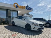 Mercedes-Benz A 160 d Urban