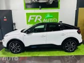 Citroen e-C4 50 kWh Shine Pack