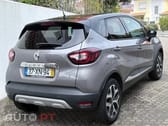 Renault Captur 0.9 TCE Exclusive