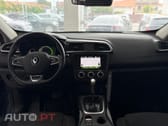 Renault Kadjar 1.3 TCe Equilibre EDC