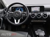 Mercedes-Benz A 250 I.V.A DEDUTIVEL 