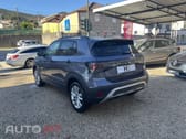 Volkswagen T-Cross 1.0 TSI Urban