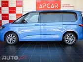 Volkswagen Multivan 1.4 TSI e-Hybrid Life DSG