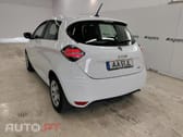 Renault Zoe (c/ Bateria) Zen 40