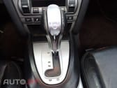 Porsche 997 Carrera S Tiptronic