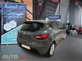 Renault Clio 1.5 dCi Limited