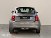 Fiat 500e 42 kWh Icon