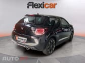Citroen DS3 110 Start & Stop SoChic