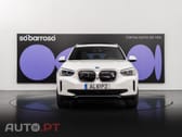 BMW iX3 Inspiring