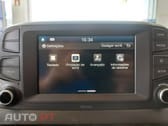 Hyundai Kauai 1.6 CRDi Premium