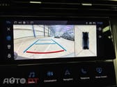 Peugeot 408 1.2 Hybrid Allure e-DCS6