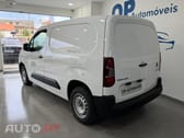 Citroen Berlingo 1.5 BlueHDi M Feel