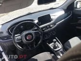 Fiat Tipo 1.3 M-Jet Sport