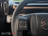 Citroen e-C3 Aircross 44 kWh Autonomia Conforto You